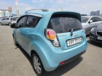 ChevroletGMDaewoo Spark 2012, 141073 км, за 2200000 KRW - фото 18