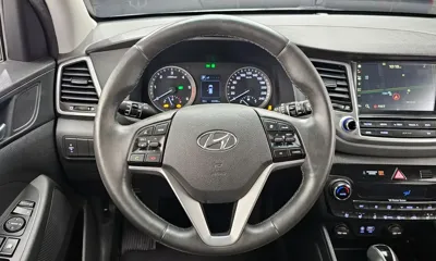 Hyundai Tucson 2017, 85096 км, за 14700000 KRW - фото 13