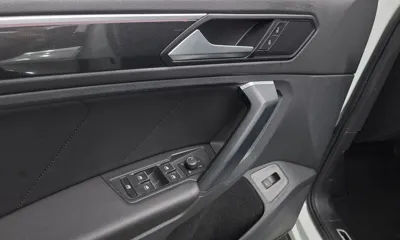 Volkswagen Tiguan 2022, 113497 км, за 29400000 KRW - фото 24