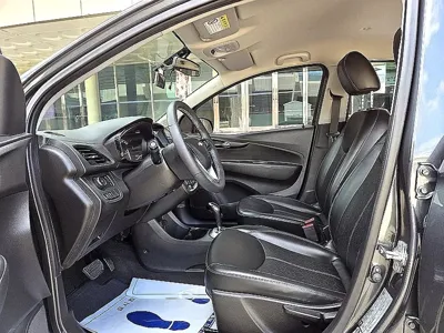 ChevroletGMDaewoo Spark 2018, 77994 км, за 6600000 KRW - фото 4
