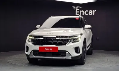 Kia Seltos 2025, 22051 км, за 27800000 KRW