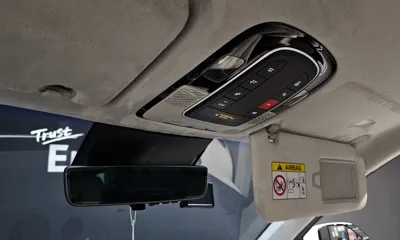Hyundai Palisade 2023, 27367 км, за 44800000 KRW - фото 31