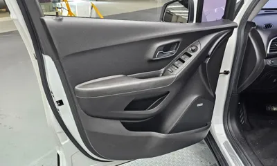 ChevroletGMDaewoo Trax 2018, 128449 км, за 7900000 KRW - фото 24