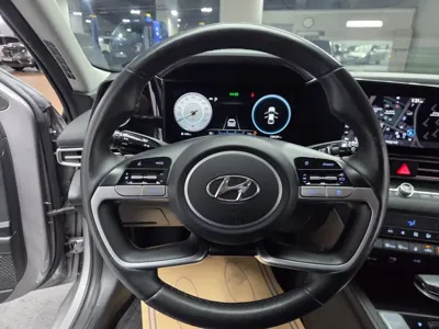 Hyundai Avante 2021, 128594 км, за 15800000 KRW - фото 8