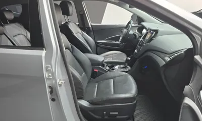 Hyundai Santafe 2016, 148574 км, за 9000000 KRW - фото 11