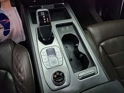 KG_Mobility_Ssangyong Rexton 2022, 103655 км, за 23900000 KRW - фото 8