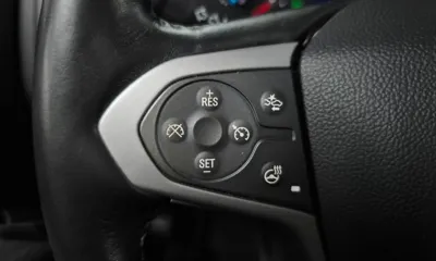 ChevroletGMDaewoo Colorado 2020, 118286 км, за 14800000 KRW - фото 17