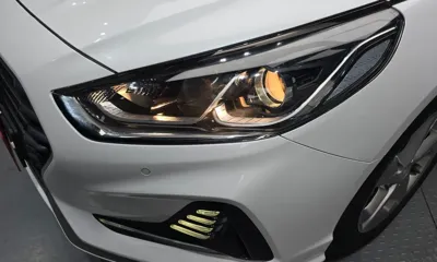 Hyundai Sonata 2019, 147771 км, за 10290000 KRW - фото 22