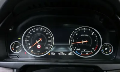 BMW X5 2016, 187768 км, за 20900000 KRW - фото 8