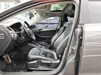 Volkswagen Sagitar 2014, 169000 км, за 21800 CNY - фото 10