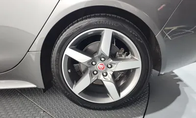 Jaguar XE 2018, 50959 км, за 10500000 KRW - фото 21