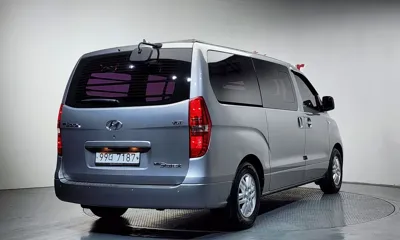 Hyundai Starex 2019, 139371 км, за 15900000 KRW