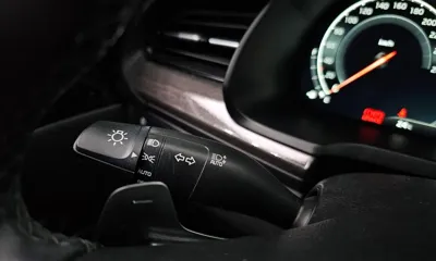 Kia K7 2020, 141287 км, за 16990000 KRW - фото 28