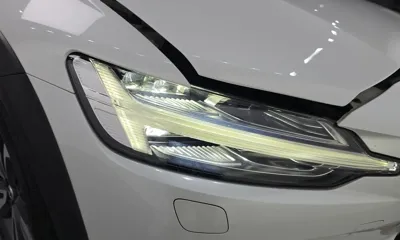 Volvo V60 2020, 48792 км, за 29850000 KRW - фото 22