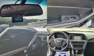 Hyundai Sonata 2016, 172491 км, за 7500000 KRW - фото 19