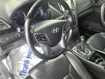 Hyundai Grandeur 2016, 158319 км, за 7200000 KRW - фото 15