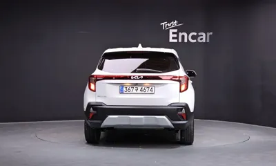 Kia Seltos 2025, 14141 км, за 30900000 KRW - фото 4