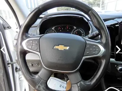 ChevroletGMDaewoo Traverse 2020, 99967 км, за 17300000 KRW - фото 8