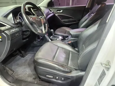 Hyundai Santafe 2017, 93465 км, за 10800000 KRW - фото 9