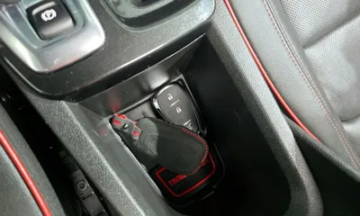 ChevroletGMDaewoo Trailblazer 2025, 41834 км, за 25700000 KRW - фото 29