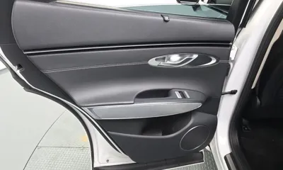 Genesis GV70 2022, 64870 км, за 51990000 KRW - фото 25