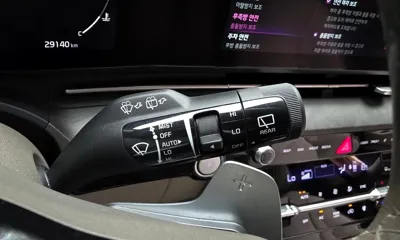 Kia Canival 2023, 29140 км, за 28990000 KRW - фото 30