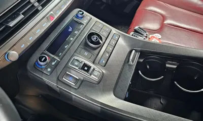 Hyundai Palisade 2021, 101728 км, за 24500000 KRW - фото 9