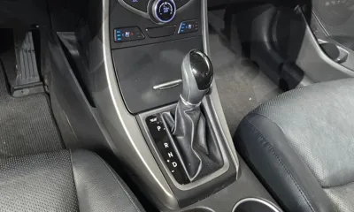 Hyundai Avante 2015, 91082 км, за 5900000 KRW - фото 9