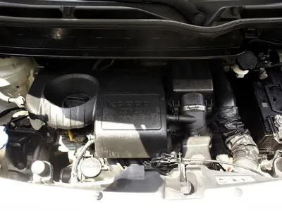 Kia Ray 2017, 159500 км, за 4990000 KRW - фото 18