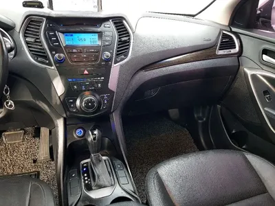 Hyundai Santafe 2014, 161522 км, за 5990000 KRW - фото 10
