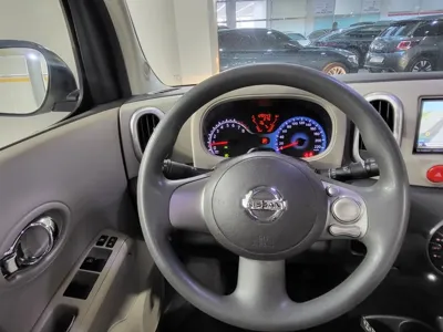 Nissan Cube 2011, 120542 км, за 6500000 KRW - фото 8