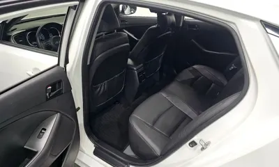 Kia K5 2014, 142139 км, за 6500000 KRW - фото 11