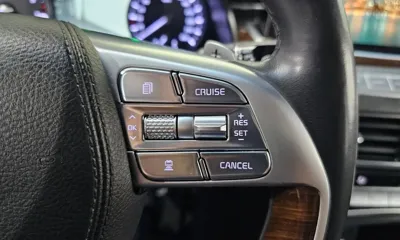 Kia K9 2020, 172950 км, за 16900000 KRW - фото 16