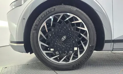 Hyundai Ioniq5 2023, 59936 км, за 33400000 KRW - фото 5