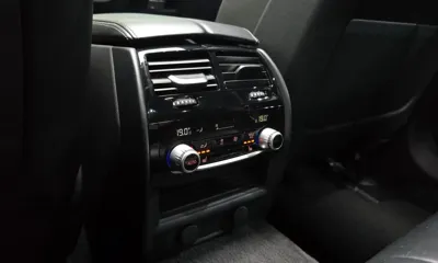 BMW 5-Series 2017, 83035 км, за 21300000 KRW - фото 31
