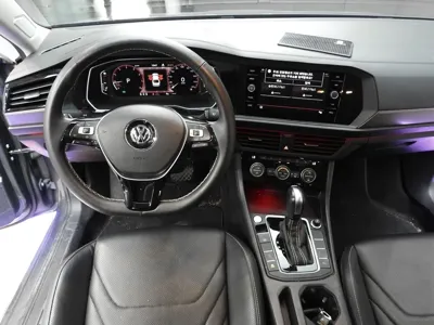 Volkswagen Jetta 2021, 80826 км, за 17900000 KRW - фото 17