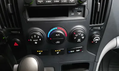 Hyundai Starex 2016, 89713 км, за 7300000 KRW - фото 15