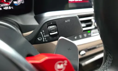 BMW 3-Series 2021, 111207 км, за 47900000 KRW - фото 30