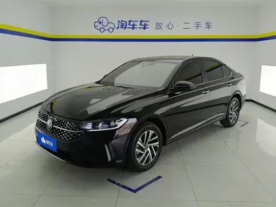 Volkswagen Lavida · 2024 год