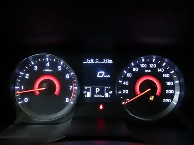 KG_Mobility_Ssangyong TIBOLI 2022, 95555 км, за 12300000 KRW - фото 8