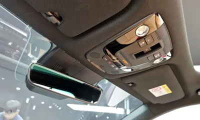 Kia Sorento 2021, 49107 км, за 31200000 KRW - фото 32