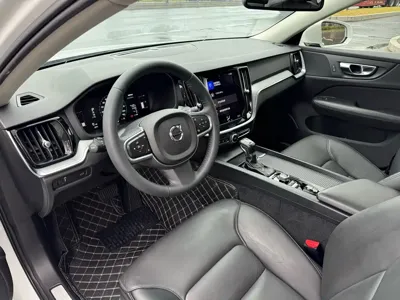 Volvo S60 2021, 57000 км, за 96600 CNY - фото 4