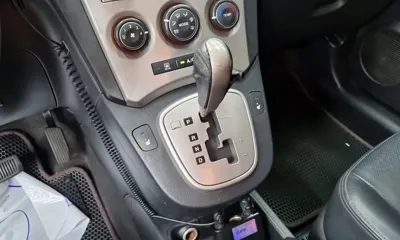 Kia Carens 2009, 188448 км, за 2500000 KRW - фото 9