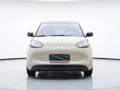 Wuling Bingo 2025, 14000 км, за 39800 CNY - фото 2