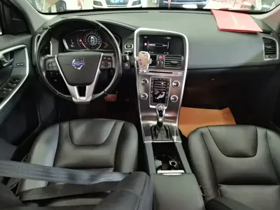 Volvo XC60 (Import) 2014, 107800 км, за 35800 CNY - фото 10