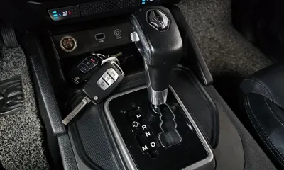 KG_Mobility_Ssangyong Rexton 2019, 84445 км, за 18500000 KRW - фото 9