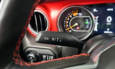 Jeep Wrangler 2023, 10890 км, за 52000000 KRW - фото 29