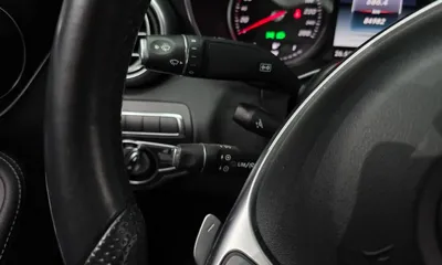Mercedes-Benz C-Class 2017, 84982 км, за 16900000 KRW - фото 15