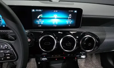 Mercedes-Benz A-Class 2019, 18428 км, за 21500000 KRW - фото 15