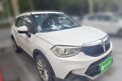 Brilliance V3 2016, 145300 км, за 16498.67 CNY - фото 3